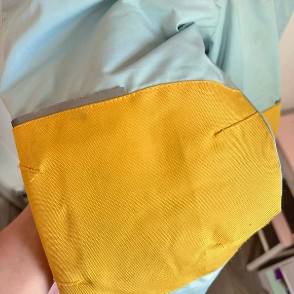 Wonder Nation Snowsuit 5T - Picture 5 of 5